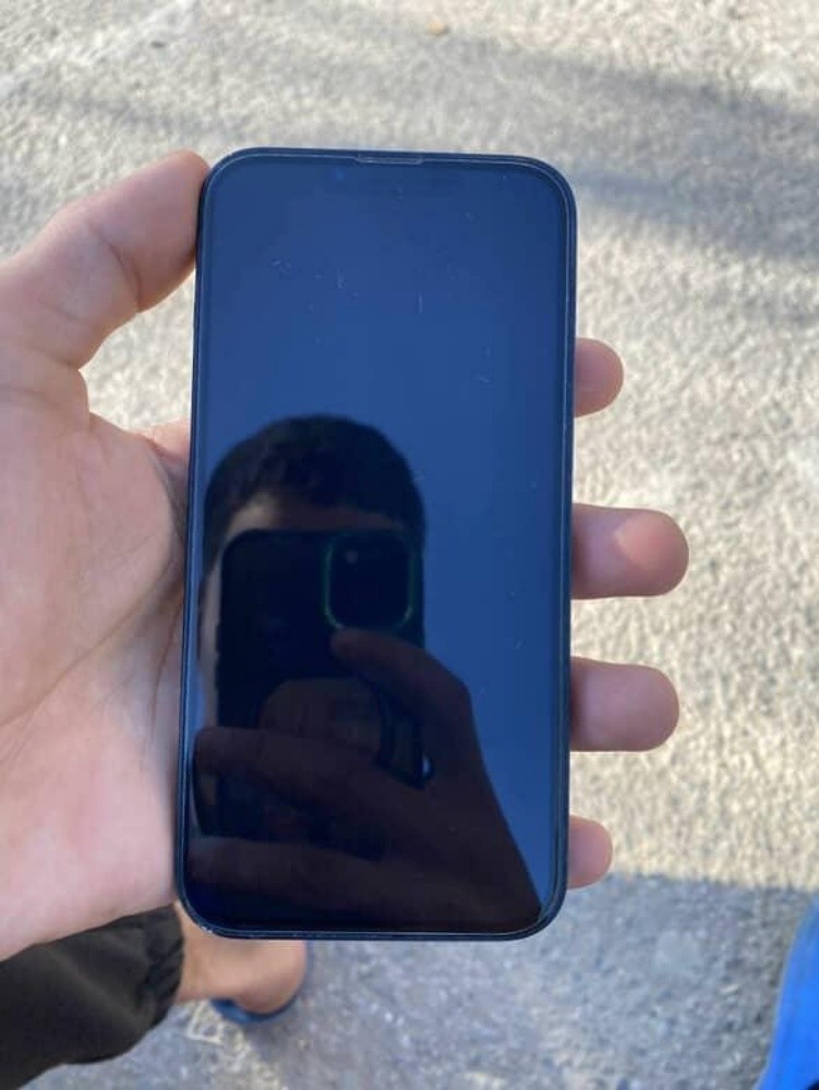 iPhone - 3