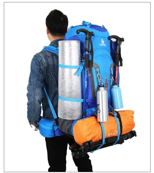 Sac à dos professionnel - 4