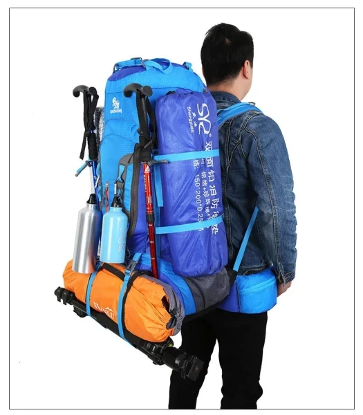 Sac à dos professionnel - 5
