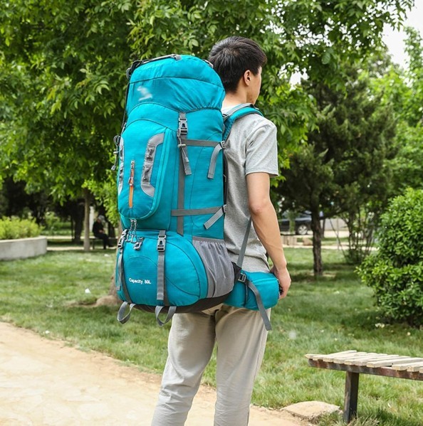 Sac à dos professionnel - 1