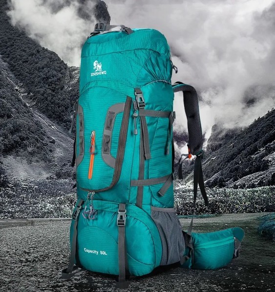 Sac à dos professionnel - 2