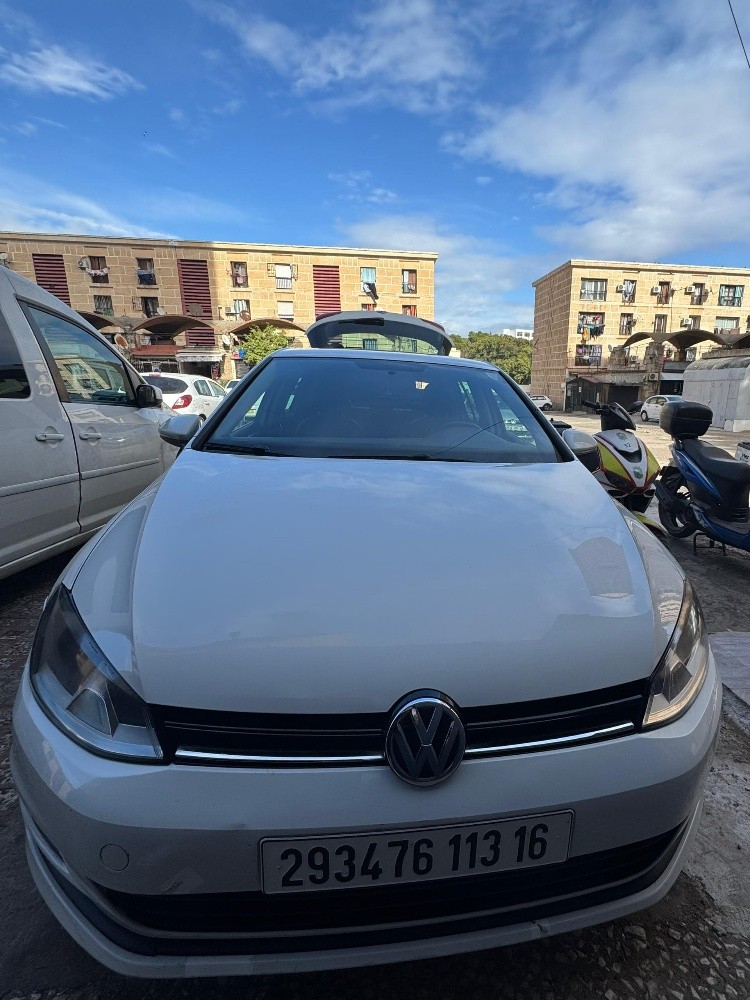 golf - 1