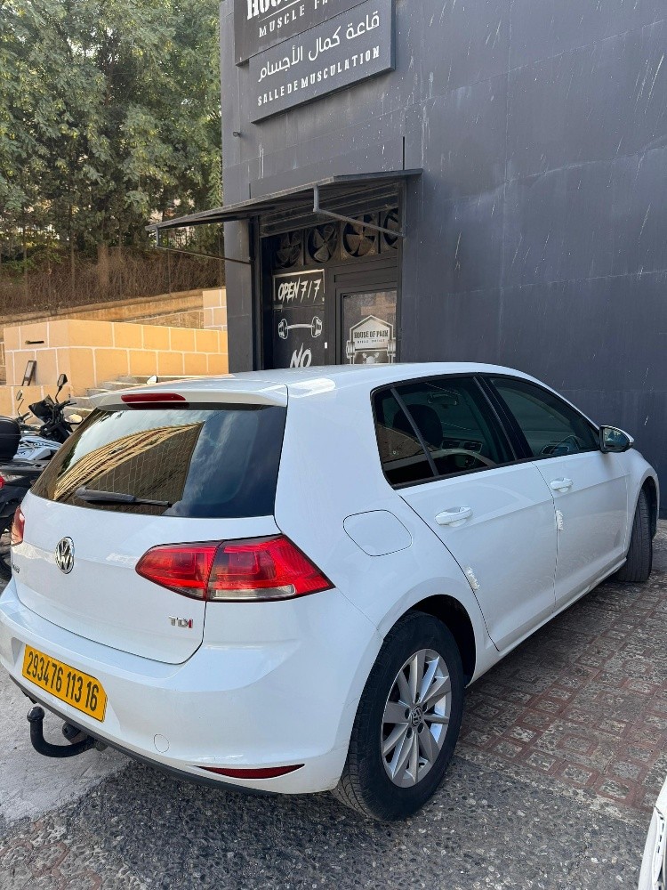 golf - 3