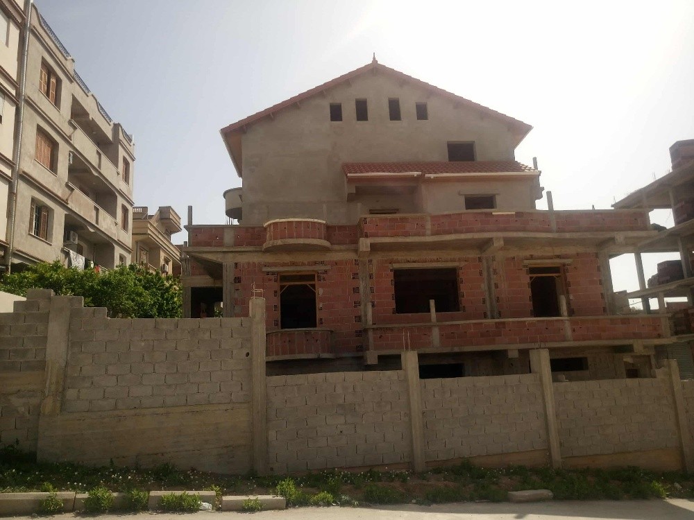 villa a vendre - 8