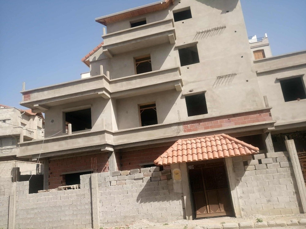 villa a vendre - 12