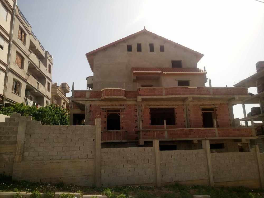 villa a vendre - 1