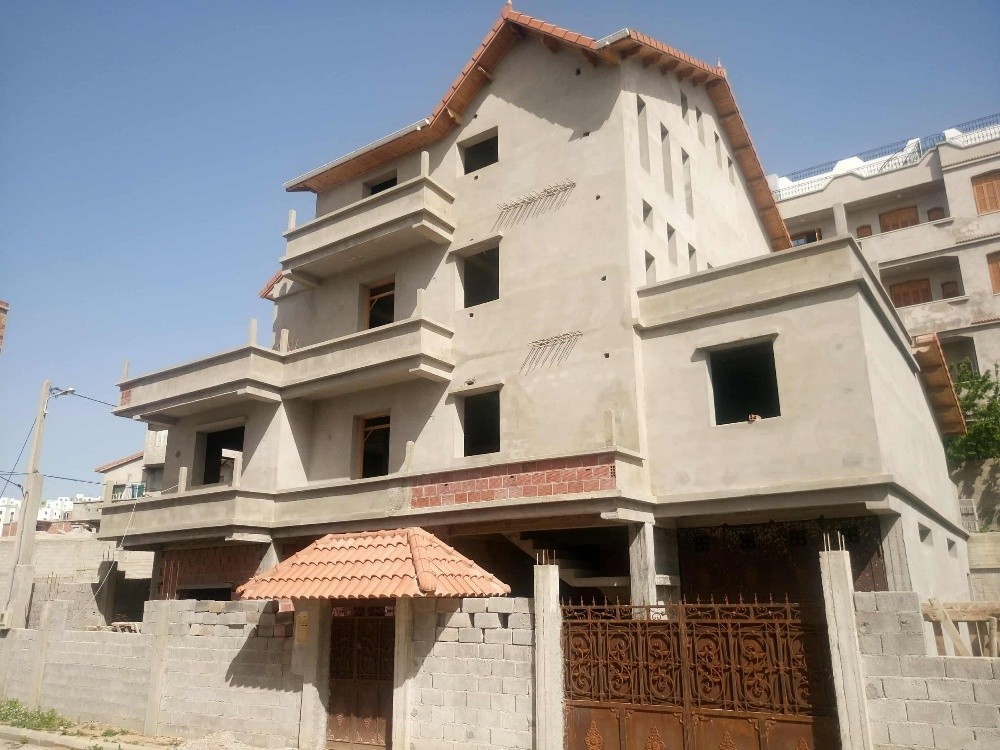 villa a vendre - 9