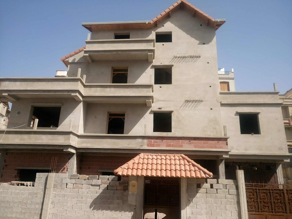 villa a vendre - 10