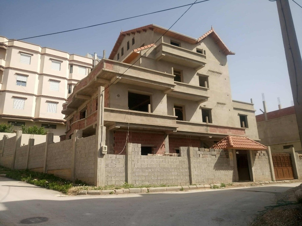 villa a vendre - 6