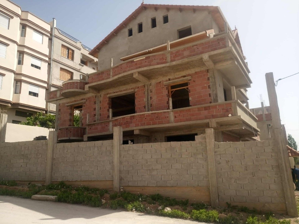 villa a vendre - 3