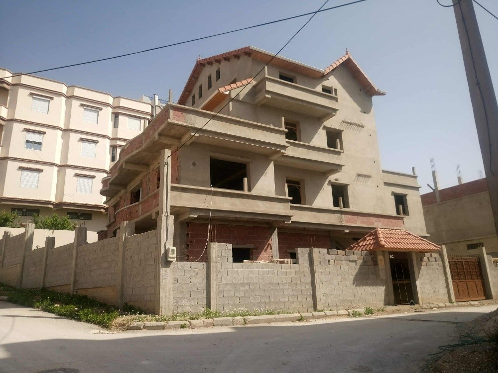 villa a vendre - 2