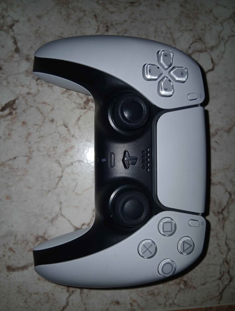 ps 5 slim avec le lecteur - 5