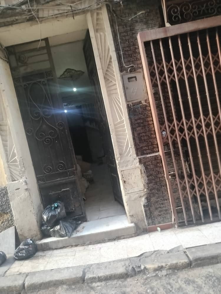 Appartement a vendre - 5