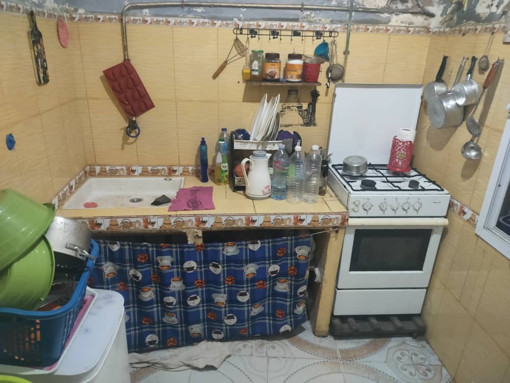 Appartement a vendre - 7
