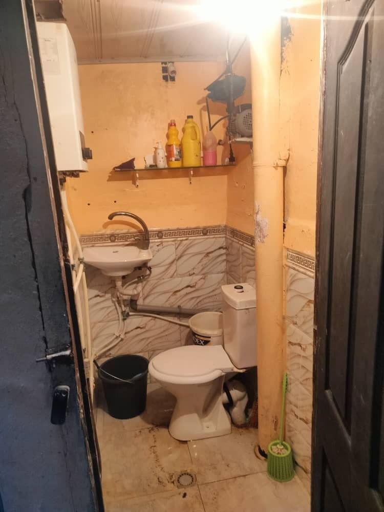 Appartement a vendre - 4