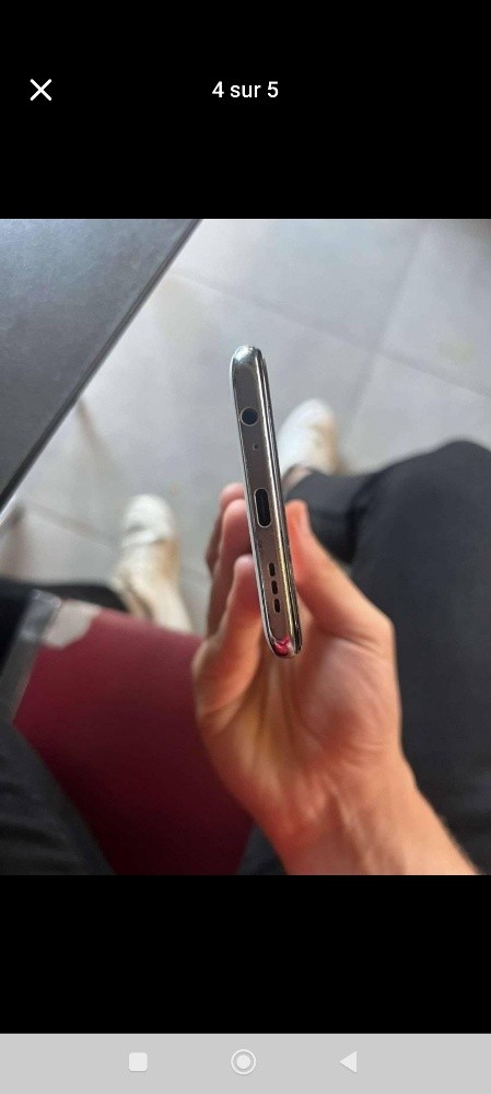 redmi - 3
