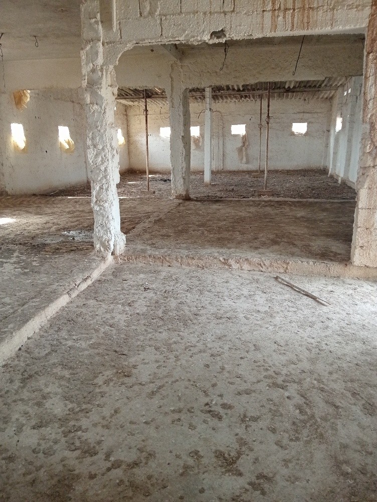مستودع للكراء  - 1