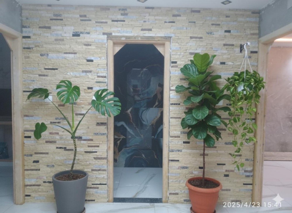 حجارة للزينة  - 4