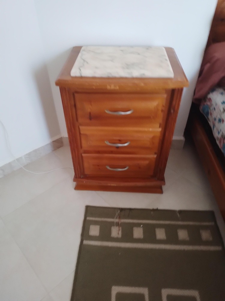 أثاث غرفة نوم  - 3