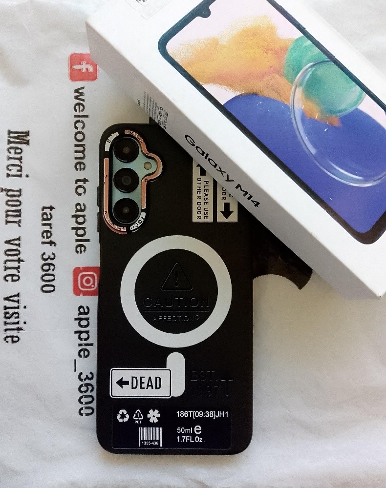 Samsung Galaxy M - 3