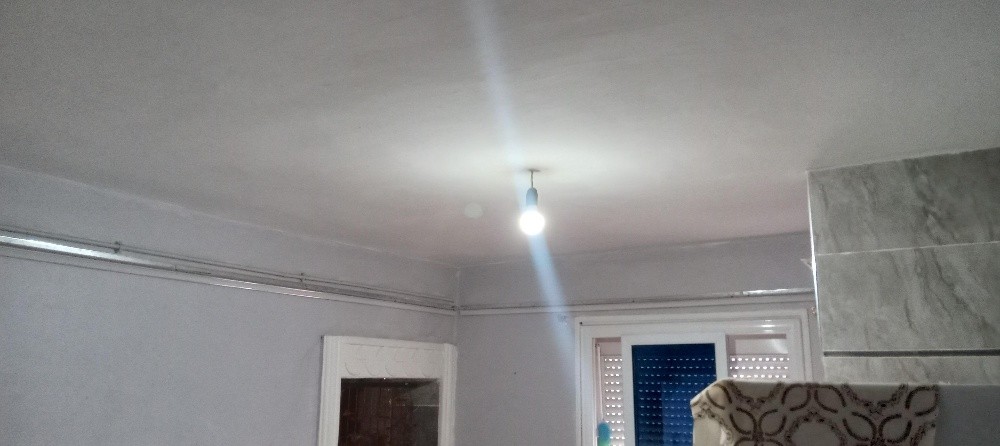 fond plafond - 2