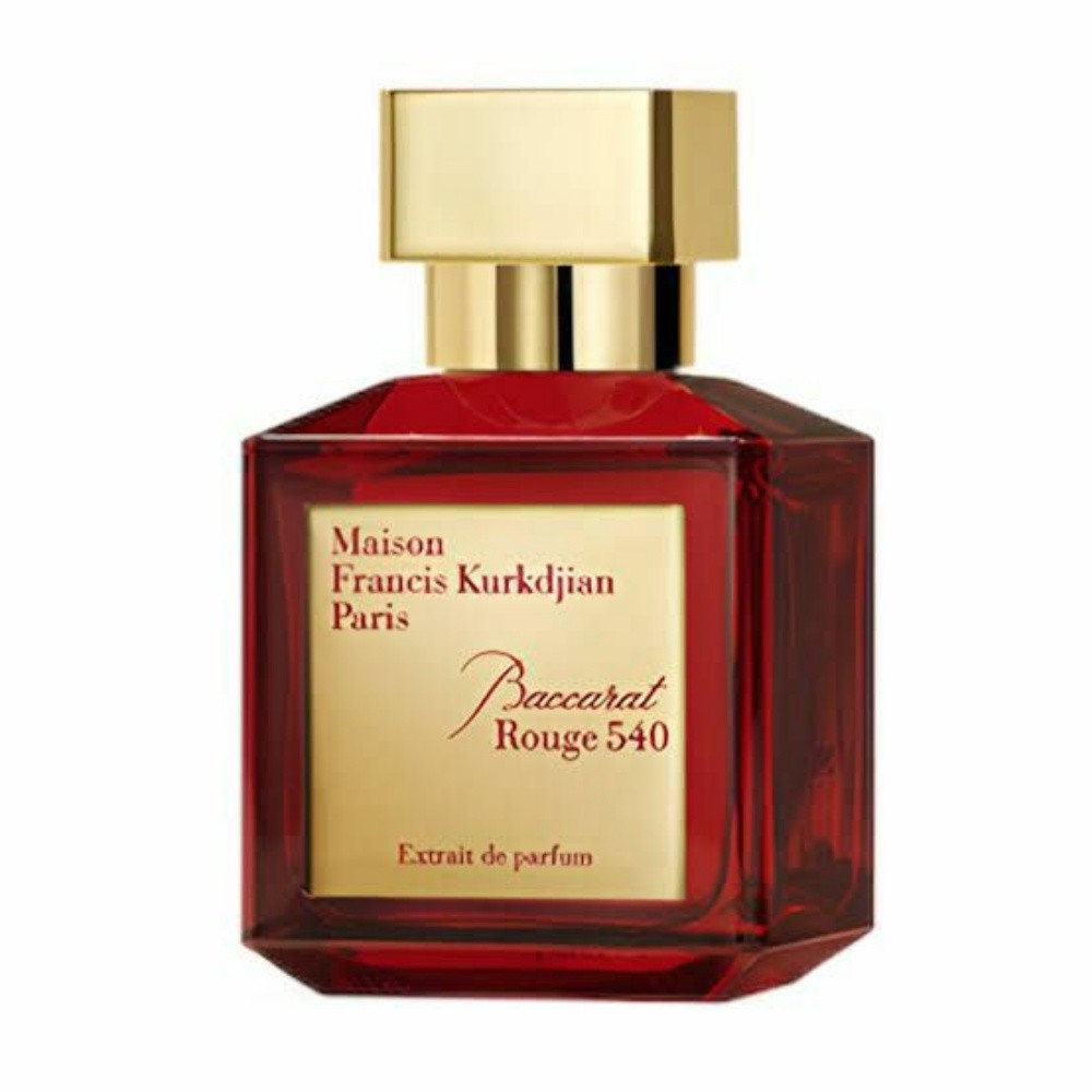 Baccarat roge - 1