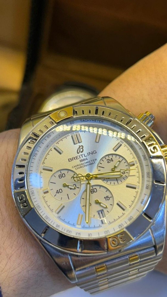 Breitling - 1