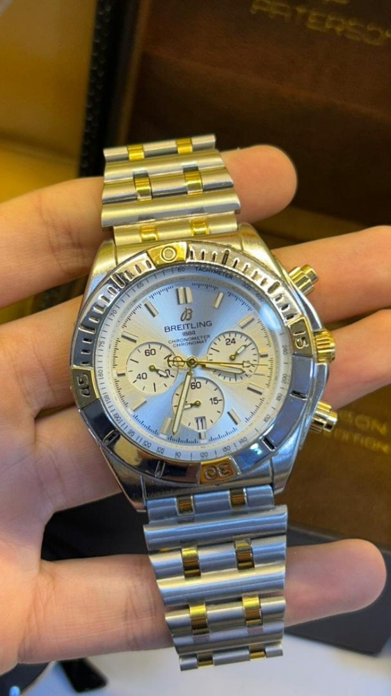 Breitling - 2