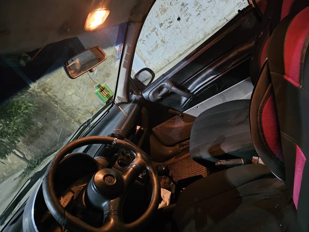 اوبال كورسا ايسونس غاز - 2