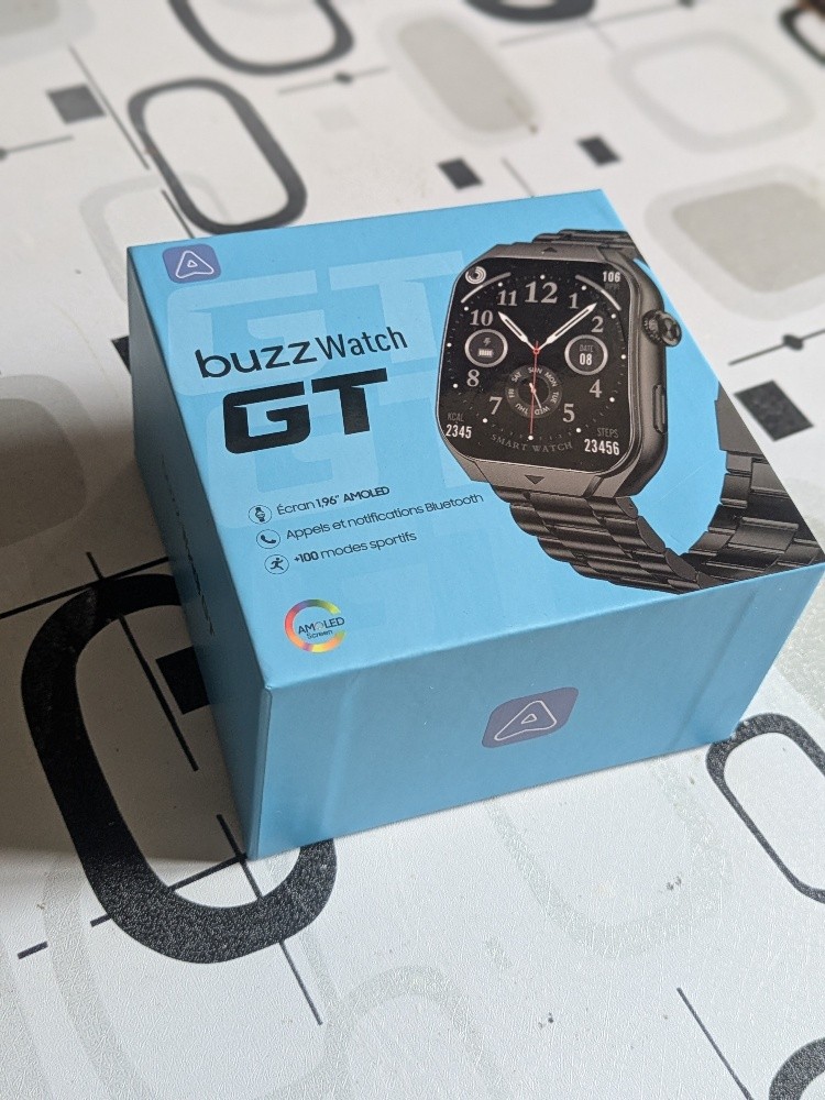 ace buzz gt - 4