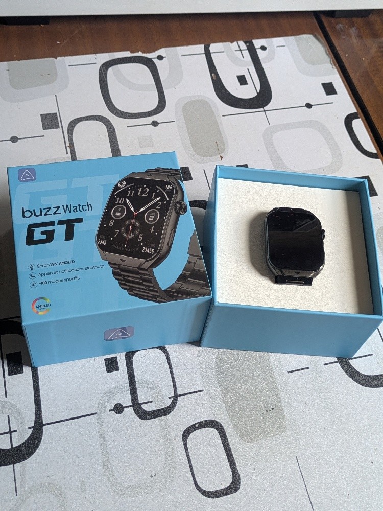 ace buzz gt - 1