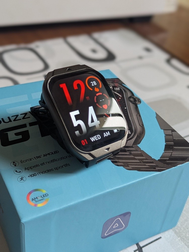 ace buzz gt - 2