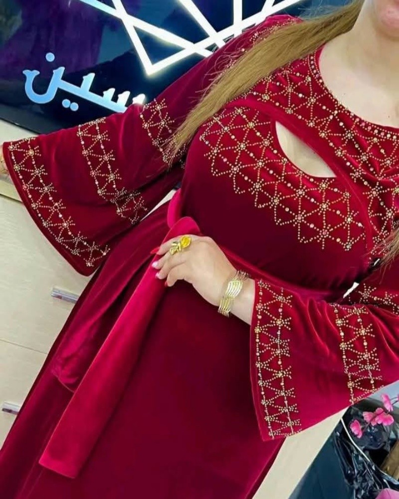 ملابس نسائية - 5