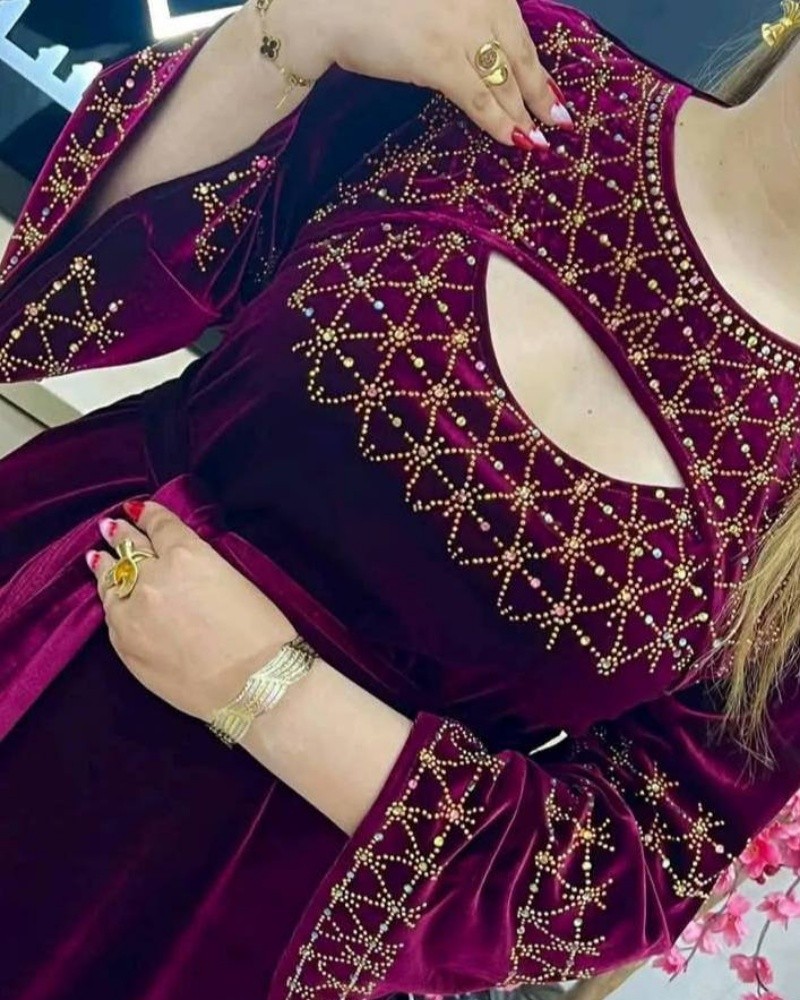 ملابس نسائية - 7
