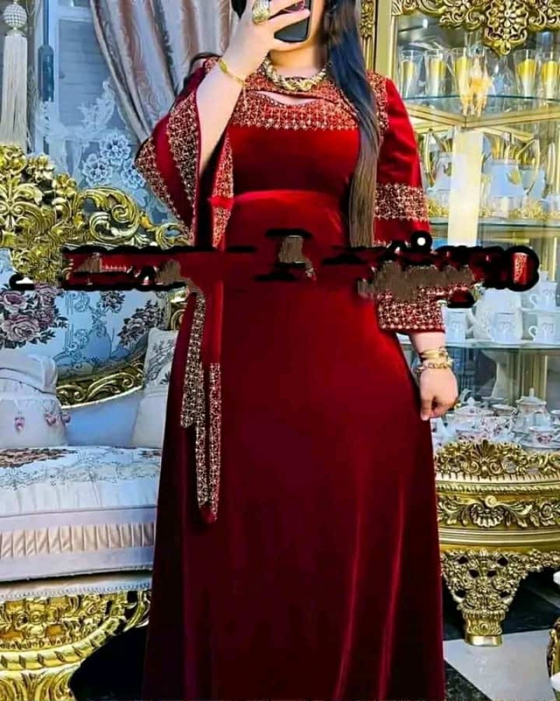 ملابس نسائية - 3