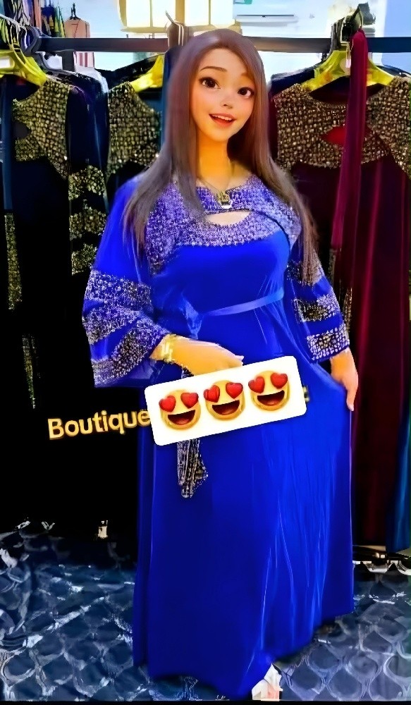ملابس نسائية - 2