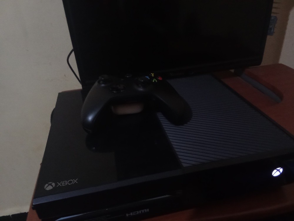Xbox one - 2