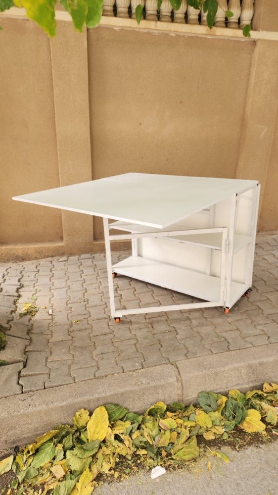 table fasal - 3