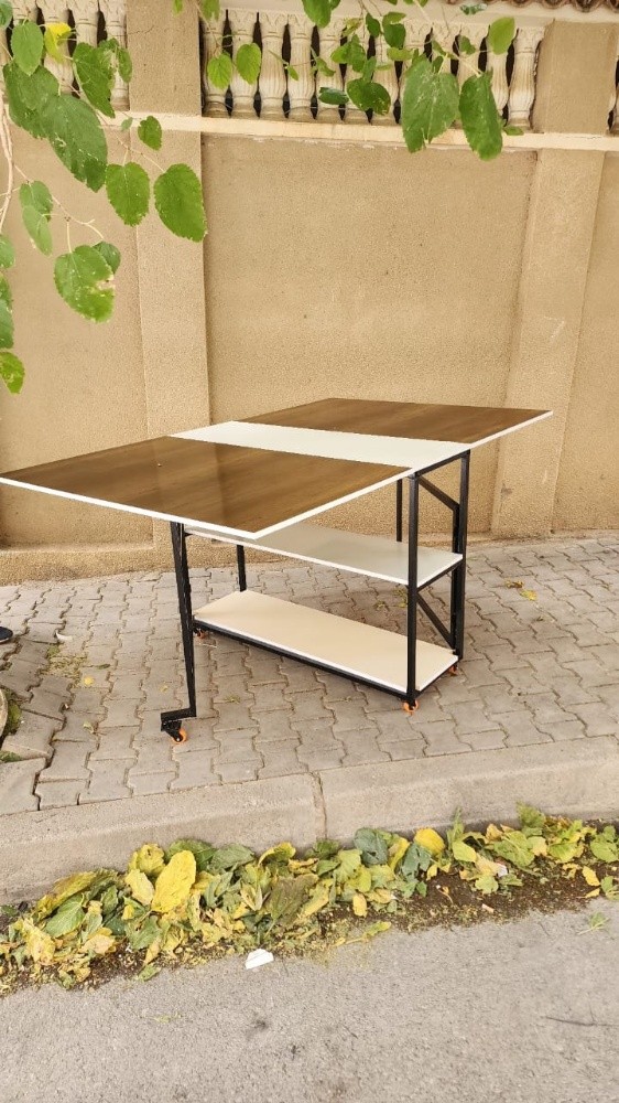 table fasal - 7