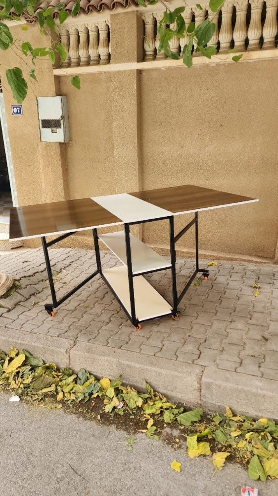 table fasal - 6