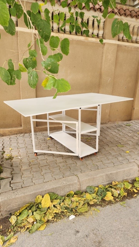 table fasal - 4