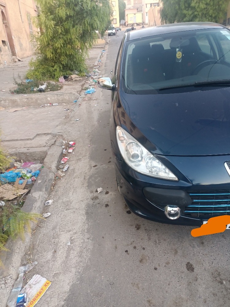 بيجو 307 للبيع - 1