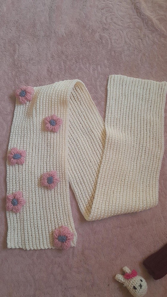 esharp crochet - 1