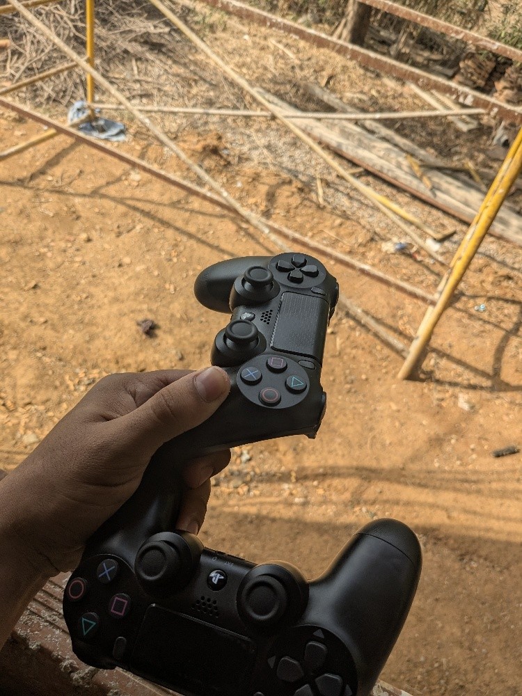 PlayStation - 5