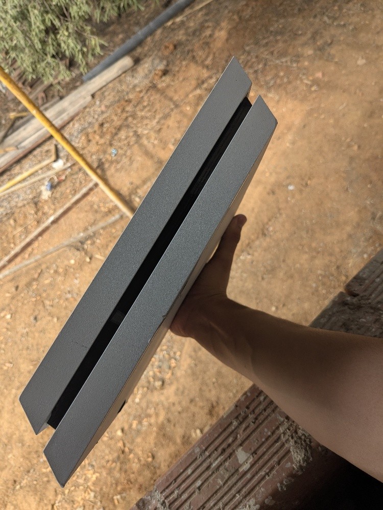 PlayStation - 4