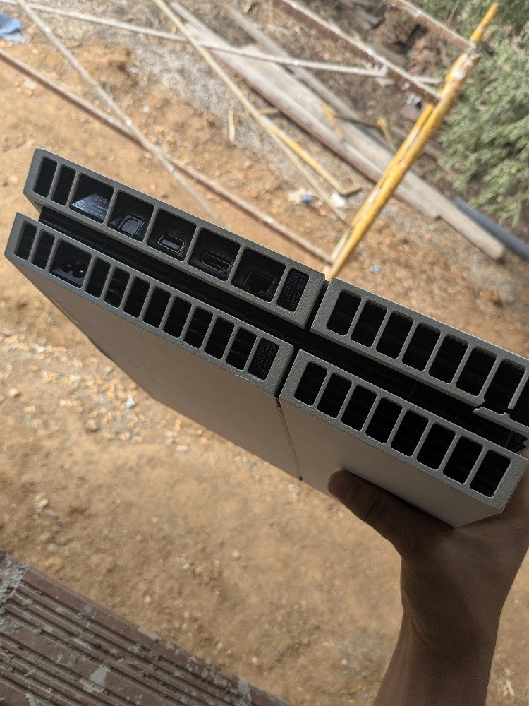 PlayStation - 2