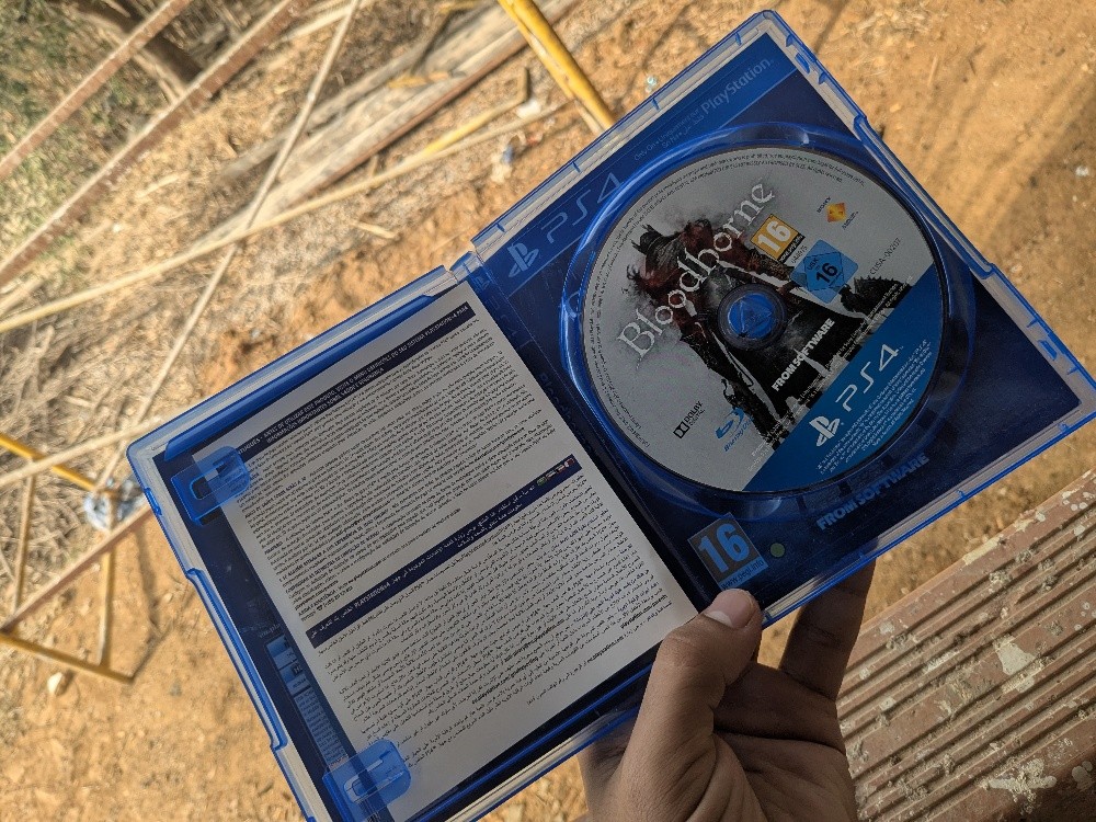 PlayStation - 6
