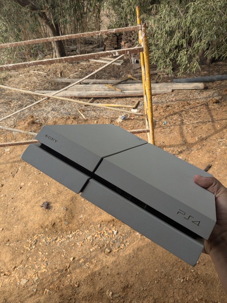 PlayStation - 1