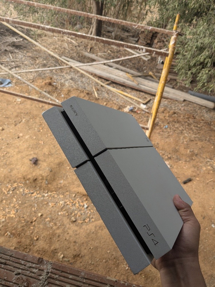PlayStation - 3
