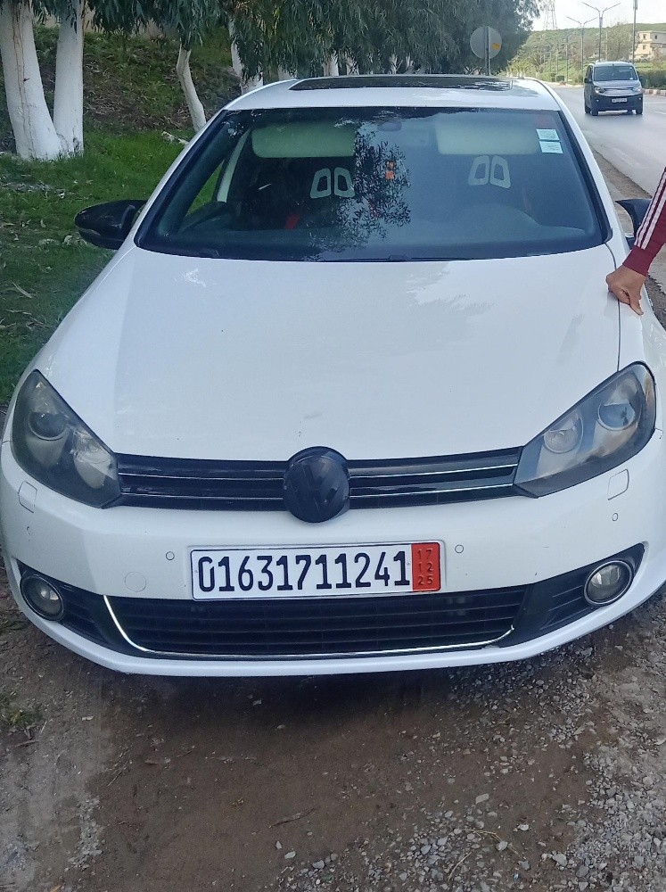 Golf 6 tdi - 3